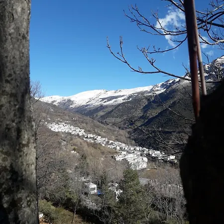 Bungalow Deluxe Mulhacén Camping