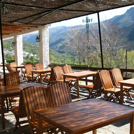 Bungalow Deluxe Mulhacén Camping *