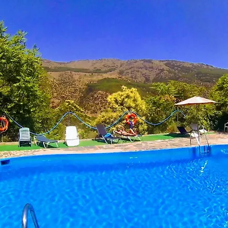 Bungalow Deluxe Mulhacen *