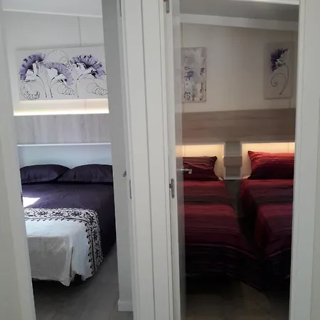 Bungalow Deluxe Mulhacen * Trevélez